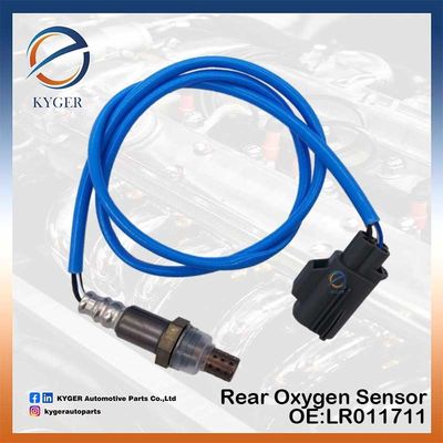 Repuestos para automóviles LR011711 Sensor de oxígeno trasero LR013660 para Land Rover Range Rover