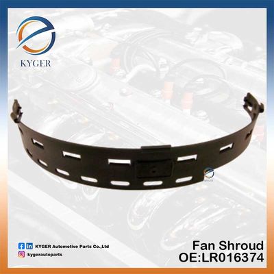 Repuestos para automóviles LR016374 Ventilador de radiador Sábana para Land Rover Discovery 4 Range Rover Sport