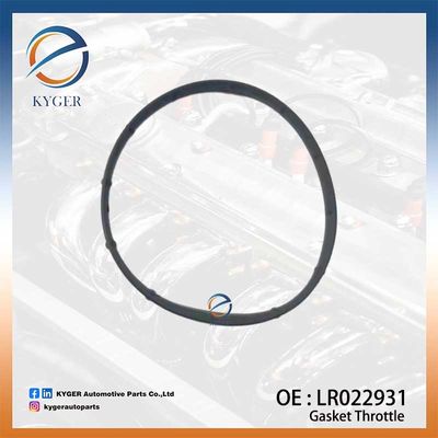 Se trata de un vehículo de alta calidad con un acelerador de gasket LR022931 para Land Rover Range Rover L322 Gasket - Acelerador