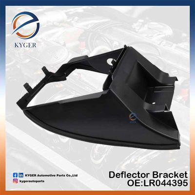 Las partes del vehículo LR044392 Apoyo del radiador Deflector delantero para Land Rover Range Rover Sport L494 2013 LR044395