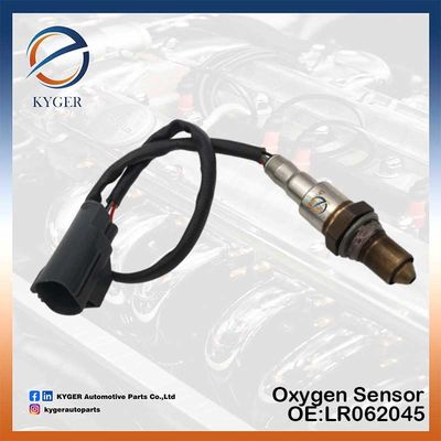 Repuestos para automóviles LR062045 Sensor de oxígeno Sensores de O2 para Land Rover Range Rover Sport Jaguar