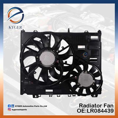 LR084439 Ventilador de radiador de piezas de automóvil LR072554 LR062329 para Land Rover Range Rover Sport