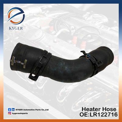 Repuestos para automóviles LR122716 Calentador manguera refrigerante tubo de refrigeración tubo de maniobras refrigerante LR094090 para Land Rover Discovery Sport