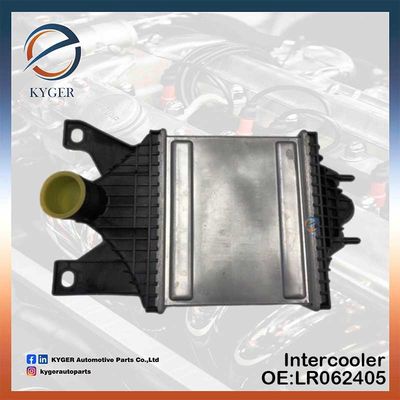 Repuestos para automóviles LR062405 Intercooler para Land Rover Range Rover Vogue Sport Discovery 5