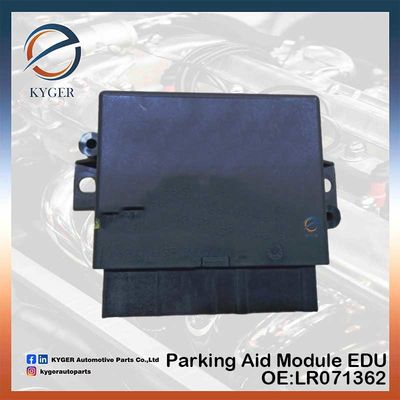 Repuestos para automóviles LR071362 Modulo de ayuda al estacionamiento EDU para Land Rover Discovery 4