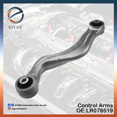 Componentes para automóviles LR078519 Brazo de control superior trasero para Land Rover Discovery Sport