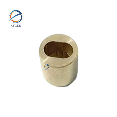 Conector del eje trasero LR079295 Motor de bomba de aceite eléctrico para Land Rover Evoque Discovery Sport