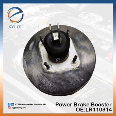 Con el fin de garantizar el funcionamiento adecuado de los sistemas de frenado de alta calidad LR110314 Power Brake Booster para Land Rover Discovery Sport