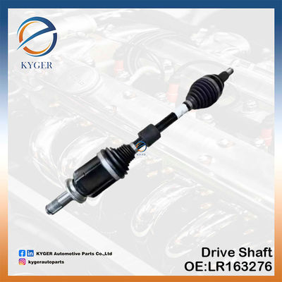 Repuestos para automóviles LR163276 Eje de accionamiento Eje de hélice para Land Rover Range Rover Vogue Sport