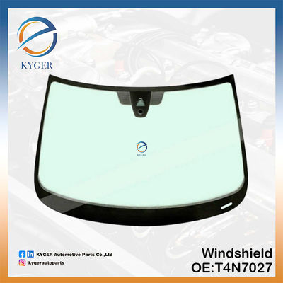 Alta calidad T4N7027 Autoparts parabrisas T4N28466 para Jaguar XE X760