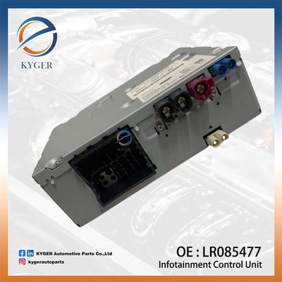 Unidad de control de infoentretenimiento LR085477 LR123632 LR083323 LR079251 LR073466 LR071138 LR077499 para Land Rover Discovery Sport 5