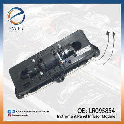 Modulo auxiliar de pasajeros y panel de instrumentos Modulo de inflador LR095854 EHT500220 EHT500200 EHT500170 para Land Rover Range Rover
