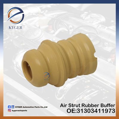 Repuestos para automóviles 31303411973 amortiguador de choque frontal amortiguador de goma 3130 3411 973 para BMW X5 E53 X3 E83