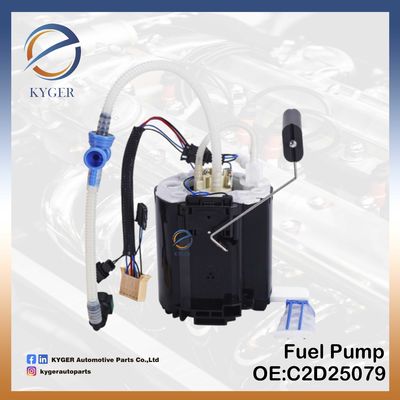 Repuestos para automóviles C2D25079 Montaje de módulo de bomba de combustible eléctrico C2D25079 C2Z8509 para Jaguar XF XJ