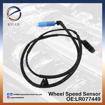 Repuestos para automóviles SSF000021 ABS Sensor de velocidad de las ruedas para Land Rover Range Rover