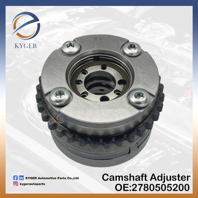 Repuestos para automóviles 2780505100 Regulador del eje de escape 2780503600 2780501847 Para Mercedes-Benz C292 X166 C217 W221