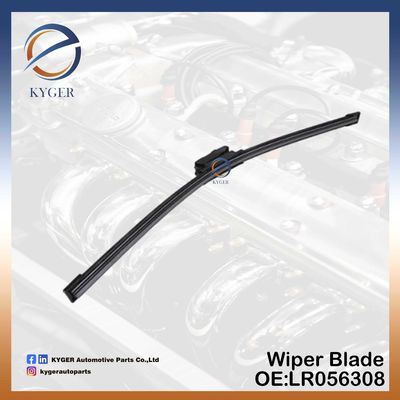 Sistemas de carrocería de automóviles LR056308 Lámina del limpiaparabrisas derecha LR008820 LR018459 para Land Rover Freelander 2