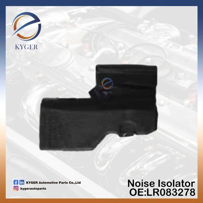 Repuestos para automóviles LR083278 aislador de ruido para Land Rover Range Rover Evoque