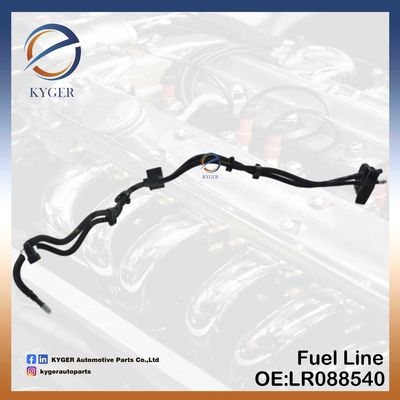 Repuestos para automóviles LR088540 Línea de combustible Tubos de combustible para Land Rover Range Rover