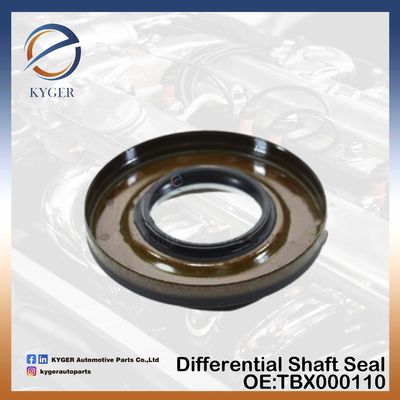 Repuestos para automóviles TBX000110 Sello del eje diferencial para Land Rover