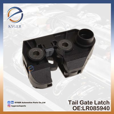 Repuestos para automóviles LR085940 Cerradura inferior izquierda de la puerta trasera CWC500030 Cerradura de la puerta trasera puerta trasera para Land Rover Discovery 4