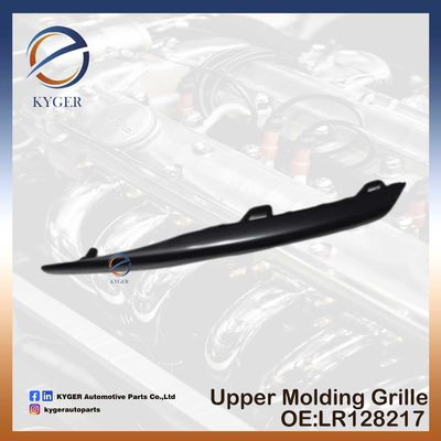 Repuestos para automóviles LR128217 Rejilla de moldeo superior para Land Rover Range Rover Evoque