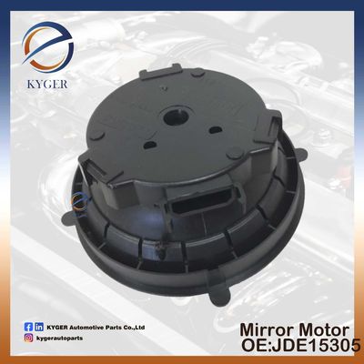 JDE15305 Autoparts Motor de espejo de puertas aladas para Jaguar XE I Pace