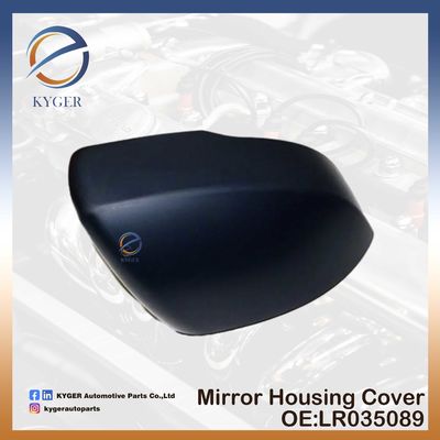 Repuestos para automóviles LR035089 Casilla de espejo Espejo lateral que cubre la carcasa derecha para Land Rover Range Rover