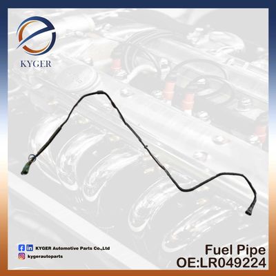 Componentes para automóviles LR049224 Línea de combustible del tubo de combustible para Land Rover Range Rover LR Sport