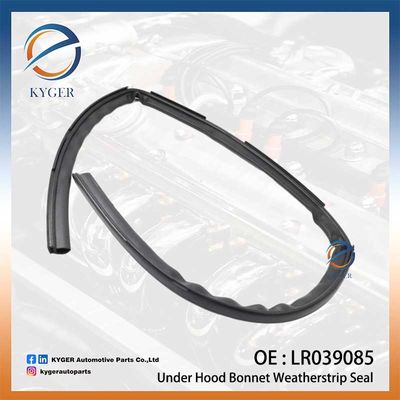 Señales de la pista de aterrizaje LR039085 para Land Rover Range Rover L405 Range Rover Sport L494