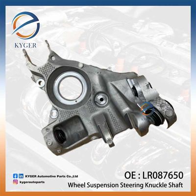 El eje de la suspensión de la rueda trasera izquierda, el eje del nudillo de dirección LR087650 LR060772 LR076286 LR079296 para Land Rover Discovery Sport 5