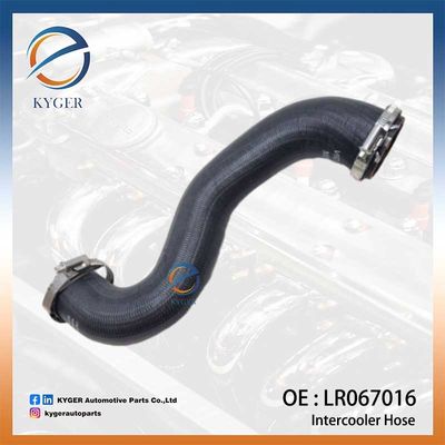 Sistema de refrigeración manguera de refrigeración LR067016 FPLA9G738CD para Land Rover Range Rover L405 Range Rover Sport L494