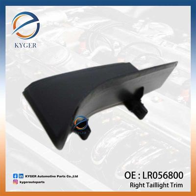 Lámpara trasera derecha Puerta trasera Puerta elevadora Corner Molding Trim LR056800 LR045168 para Land Rover Range Rover Sport L494