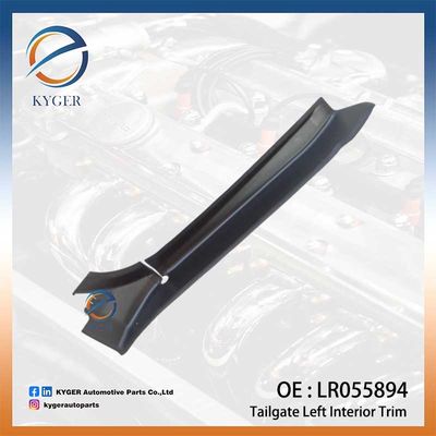 Puerta trasera Interior izquierda con adornos LR055894 LR043836 para Land Rover Range Rover Sport L494