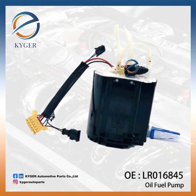 Pampilla de combustible de aceite y montaje de la bomba de combustible LR016845 para Land Rover Discovery 3 4 Range Rover Sport L320