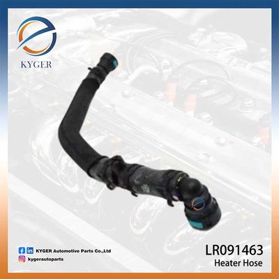 Manguera del calentador de accesorios para automóviles T2H3431 LR091463 para Jaguar XFL 2016- F-Pace X761 XE X760 XF X260 Repuestos automotrices de alta calidad