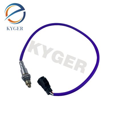 Auto Parts Oxygen Sensor LR052424 LR137778 LR140062 C2D23702 for Land Rover Discovery 4 Jaguar XF XJ