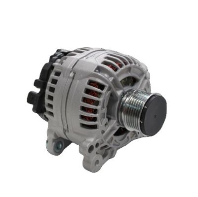 Auto Electrical Systems LR028116 Alternator for Land Rover Range Rover Evoque L538
