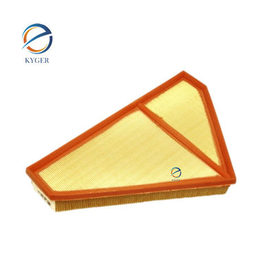 T2R1881 Filtro de aire de motor de alta calidad para Jaguar F-Type X152