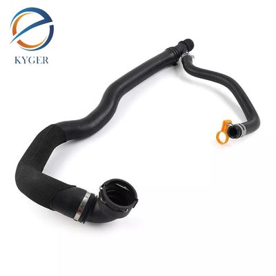 T2H1424 Factory Direct Radiator Hose Water Coolant Hose for Jaguar XE X760 XF X260 XFL High Quality