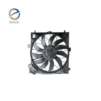 A4635000293 Cooling System Radiator Fan 4635000293 for Mercedes Benz G-class Auto Coolant Parts