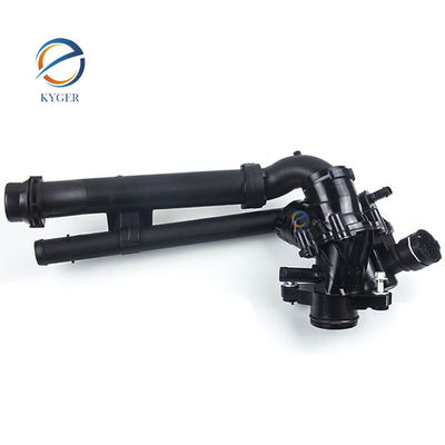 2742000615 High Quality Coolant Thermostat 274 200 06 15 for Mercedes Benz X218 C218 S205 C205 W213 C207 C253 X253 R172 A207