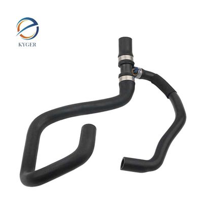 1668301400 High Quality Auto Parts Coolant Radiator Hose Pipe 166 830 14 00 for Mercedes Benz M Class W166