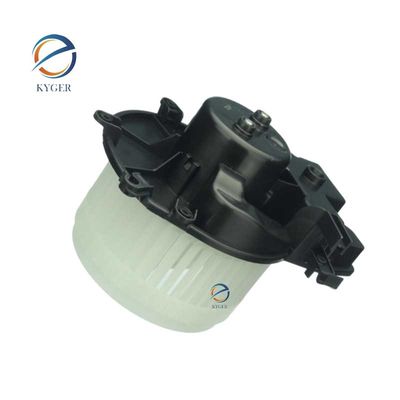 2038202514 Aire acondicionado para automóviles ventilador motor 203 820 25 14 para Mercedes Benz W209 W463 W230 W203
