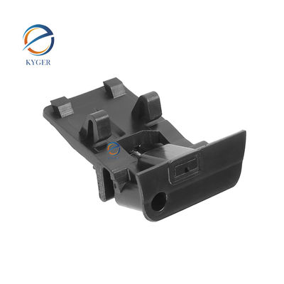 KYGER 61667161469 Autoparts Lavadora de parabrisas Boquilla de rociador para BMW X5 E70