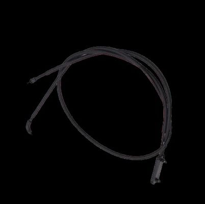 Piezas del motor Cable del capó 51237396161 5123 7396 161 para BMW F31 F33 F34 118i 320i 420i 435i