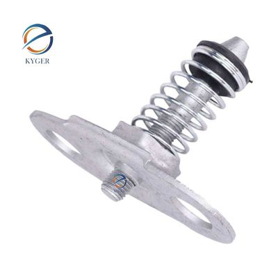 51238229807 Cerradura del compartimento del motor de autopartes de alta calidad 5123 8229 807 para BMW E46 E53 323i 328i