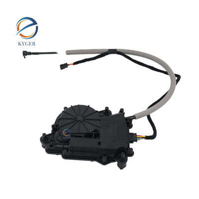 5124 7383 561 Partes de automóviles Cerradura de puertas Puerta trasera Cerradura de actuador Cerradura de puertas Ensamblaje 51247383561 para BMW 5 G30 X3