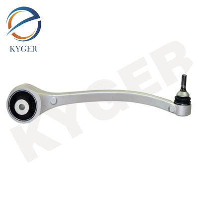 1041575-00-B Sistemas de suspensión automática delantera inferior del brazo Mano derecha para el modelo S X 600666400C 104157000B