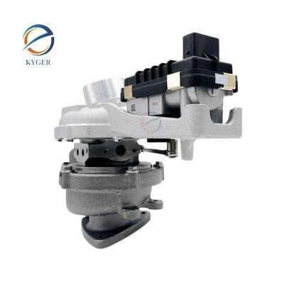 Turbocompresor de motor de alta calidad LR038044 802733-5004 para Land Rover Range Rover 4,4 TDV8 448DT Range Rover Sport 2014-2019